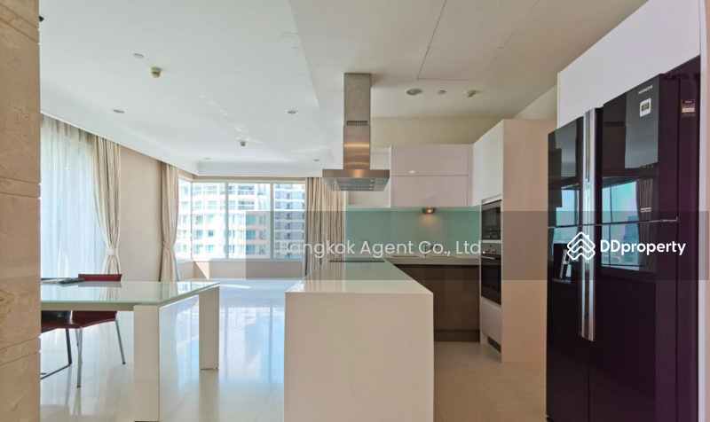 For Rent - Q Langsuan, Bangkok