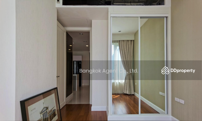 For Rent - Q Langsuan, Bangkok