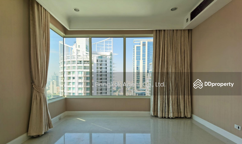 For Rent - Q Langsuan, Bangkok