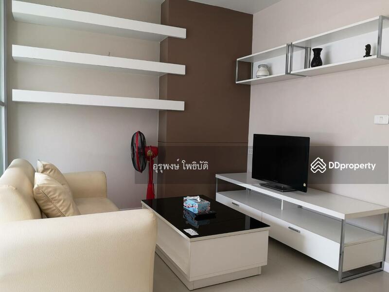 The Center Condominium, Pathum Thani, Phaholyothin, Khu Khot, Lam Luk Ka, Pathum Thani, Studio, 30 sqm, Condo For Sale, by Uruponk Potibut, 8516294 - DDproperty.com