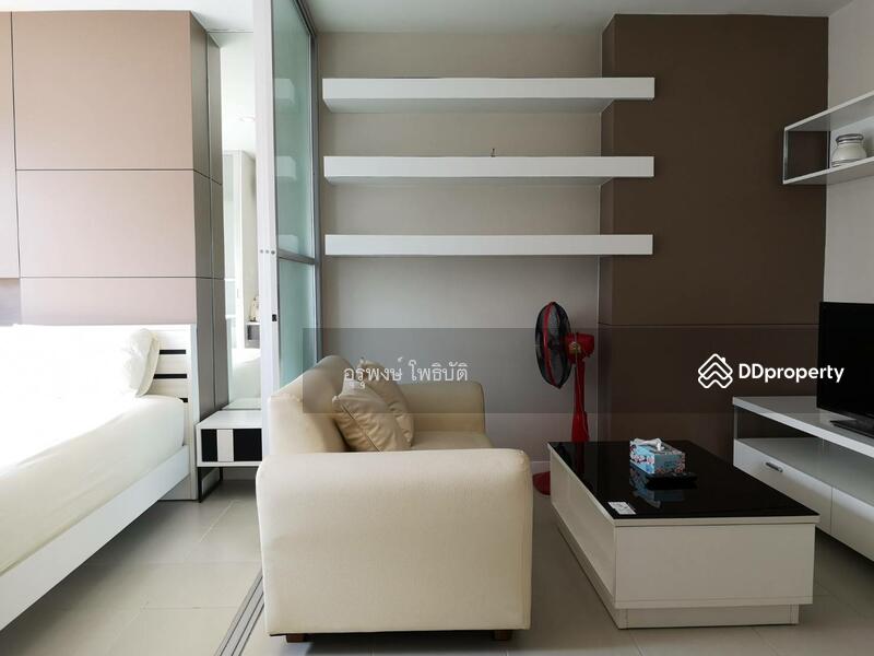 The Center Condominium, Pathum Thani, Phaholyothin, Khu Khot, Lam Luk Ka, Pathum Thani, Studio, 30 sqm, Condo For Sale, by Uruponk Potibut, 8516294 - DDproperty.com