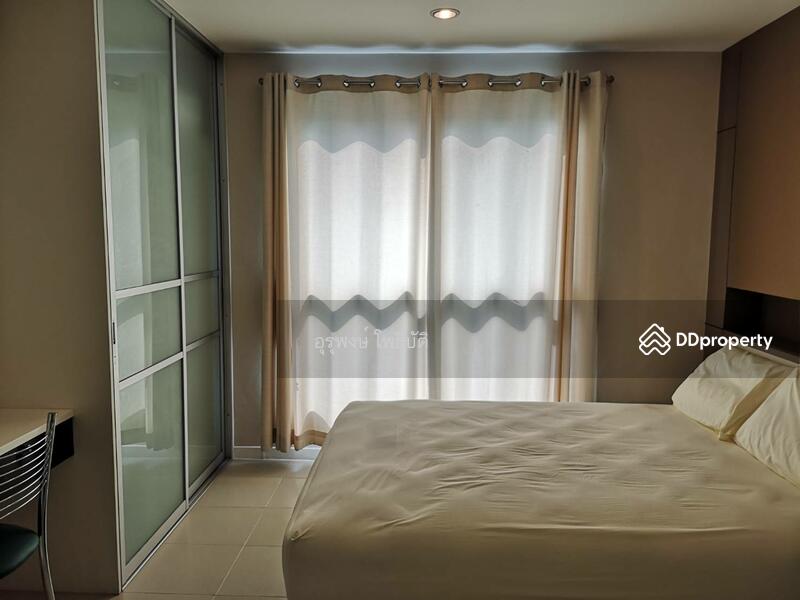 The Center Condominium, Pathum Thani, Phaholyothin, Khu Khot, Lam Luk Ka, Pathum Thani, Studio, 30 sqm, Condo For Sale, by Uruponk Potibut, 8516294 - DDproperty.com