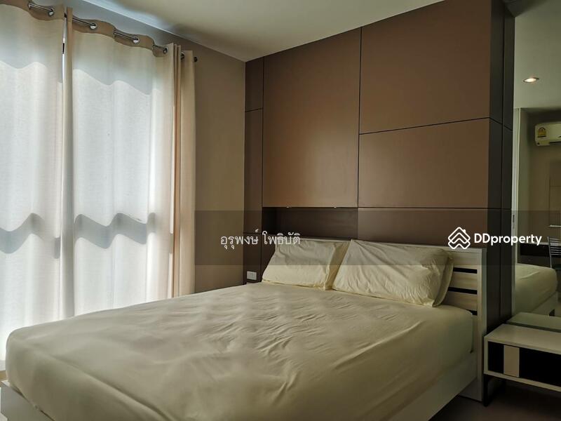 The Center Condominium : เดอะเซ็นเตอร์ คอนโดมิเนียม, ปทุมธานี, พหลโยธิน, คูคต, ลำลูกกา, ปทุมธานี, 30 ตร.ม., คอนโด ขาย, โดย อุรุพงษ์ โพธิบัติ, 8516294 - DDproperty.com