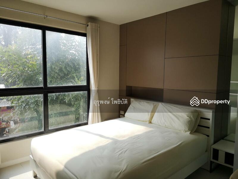 The Center Condominium : เดอะเซ็นเตอร์ คอนโดมิเนียม, ปทุมธานี, พหลโยธิน, คูคต, ลำลูกกา, ปทุมธานี, 30 ตร.ม., คอนโด ขาย, โดย อุรุพงษ์ โพธิบัติ, 8516294 - DDproperty.com
