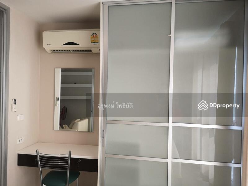 The Center Condominium : เดอะเซ็นเตอร์ คอนโดมิเนียม, ปทุมธานี, พหลโยธิน, คูคต, ลำลูกกา, ปทุมธานี, 30 ตร.ม., คอนโด ขาย, โดย อุรุพงษ์ โพธิบัติ, 8516294 - DDproperty.com