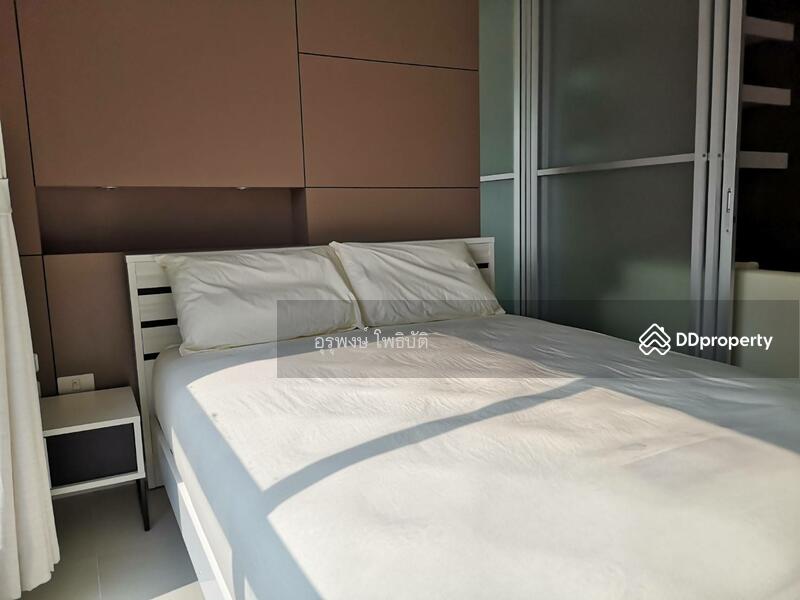 The Center Condominium : เดอะเซ็นเตอร์ คอนโดมิเนียม, ปทุมธานี, พหลโยธิน, คูคต, ลำลูกกา, ปทุมธานี, 30 ตร.ม., คอนโด ขาย, โดย อุรุพงษ์ โพธิบัติ, 8516294 - DDproperty.com