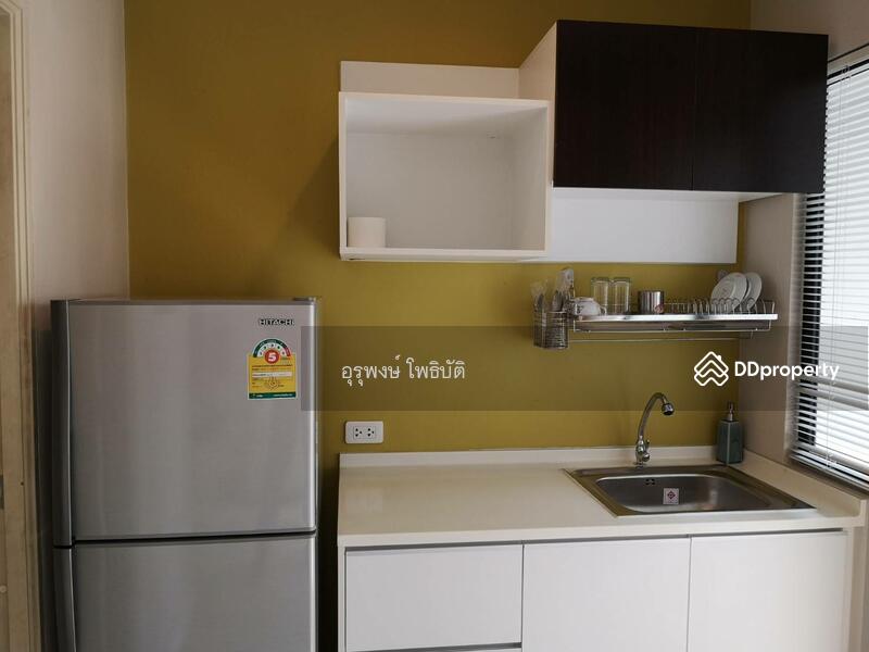 The Center Condominium, Pathum Thani, Phaholyothin, Khu Khot, Lam Luk Ka, Pathum Thani, Studio, 30 sqm, Condo For Sale, by Uruponk Potibut, 8516294 - DDproperty.com