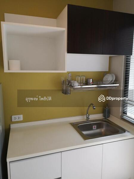 The Center Condominium : เดอะเซ็นเตอร์ คอนโดมิเนียม, ปทุมธานี, พหลโยธิน, คูคต, ลำลูกกา, ปทุมธานี, 30 ตร.ม., คอนโด ขาย, โดย อุรุพงษ์ โพธิบัติ, 8516294 - DDproperty.com