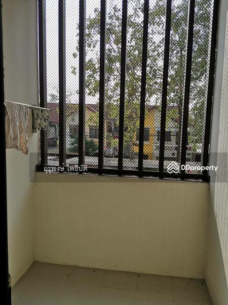 The Center Condominium, Pathum Thani, Phaholyothin, Khu Khot, Lam Luk Ka, Pathum Thani, Studio, 30 sqm, Condo For Sale, by Uruponk Potibut, 8516294 - DDproperty.com