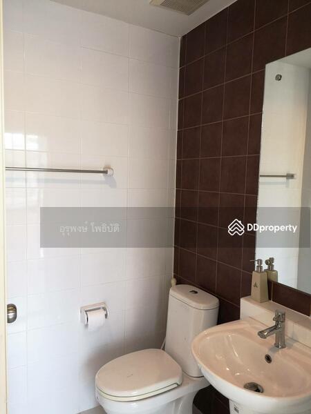 The Center Condominium : เดอะเซ็นเตอร์ คอนโดมิเนียม, ปทุมธานี, พหลโยธิน, คูคต, ลำลูกกา, ปทุมธานี, 30 ตร.ม., คอนโด ขาย, โดย อุรุพงษ์ โพธิบัติ, 8516294 - DDproperty.com