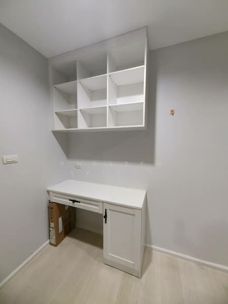 Knightsbridge Bearing, Samut Prakan, Sukhumvit 107 Road, Samrong Nua, Muang Samut Prakarn, Samut Prakan, 2 Bedrooms, 50 sqm, Condo For Sale, by Thamolwan Chunlasaveg, 8518178 - DDproperty.com