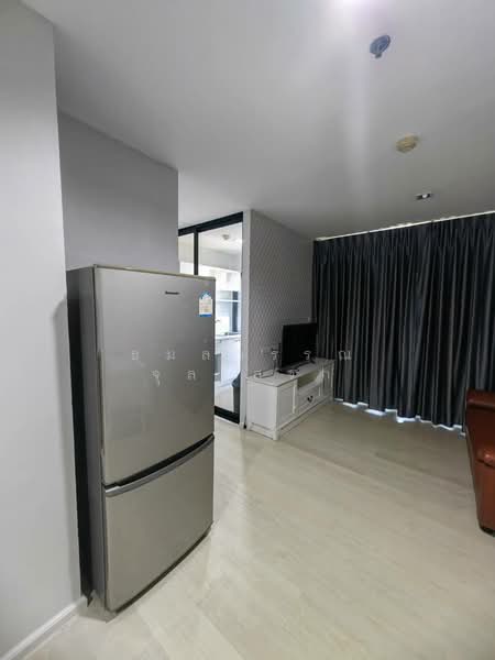 Knightsbridge Bearing, Samut Prakan, Sukhumvit 107 Road, Samrong Nua, Muang Samut Prakarn, Samut Prakan, 2 Bedrooms, 50 sqm, Condo For Sale, by Thamolwan Chunlasaveg, 8518178 - DDproperty.com