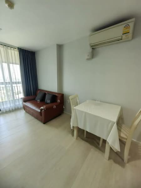 Knightsbridge Bearing, Samut Prakan, Sukhumvit 107 Road, Samrong Nua, Muang Samut Prakarn, Samut Prakan, 2 Bedrooms, 50 sqm, Condo For Sale, by Thamolwan Chunlasaveg, 8518178 - DDproperty.com