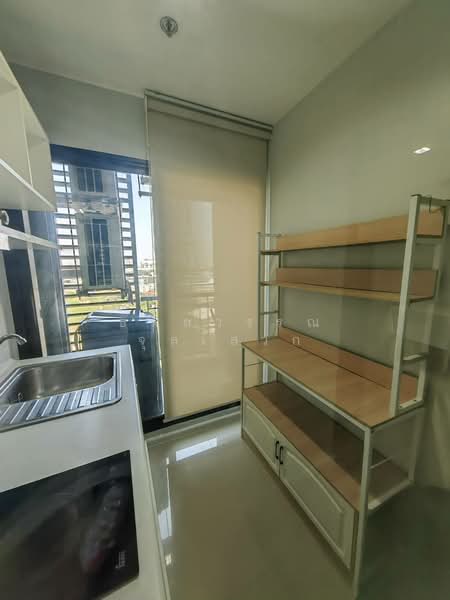 Knightsbridge Bearing, Samut Prakan, Sukhumvit 107 Road, Samrong Nua, Muang Samut Prakarn, Samut Prakan, 2 Bedrooms, 50 sqm, Condo For Sale, by Thamolwan Chunlasaveg, 8518178 - DDproperty.com