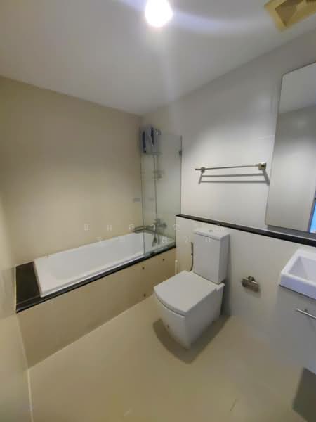 Knightsbridge Bearing, Samut Prakan, Sukhumvit 107 Road, Samrong Nua, Muang Samut Prakarn, Samut Prakan, 2 Bedrooms, 50 sqm, Condo For Sale, by Thamolwan Chunlasaveg, 8518178 - DDproperty.com