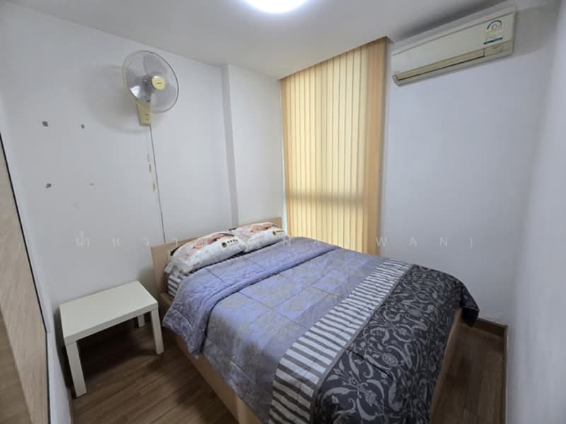 IDEO Mix Sukhumvit 103, Bangkok, Soi Udom Suk 3, Sukhumvit Road, Bang Na, Bang Na, Bangkok, 1 Bedroom, 30 sqm, Condo For Rent, by น้ำหวาน (Namwan), 8518555 - DDproperty.com