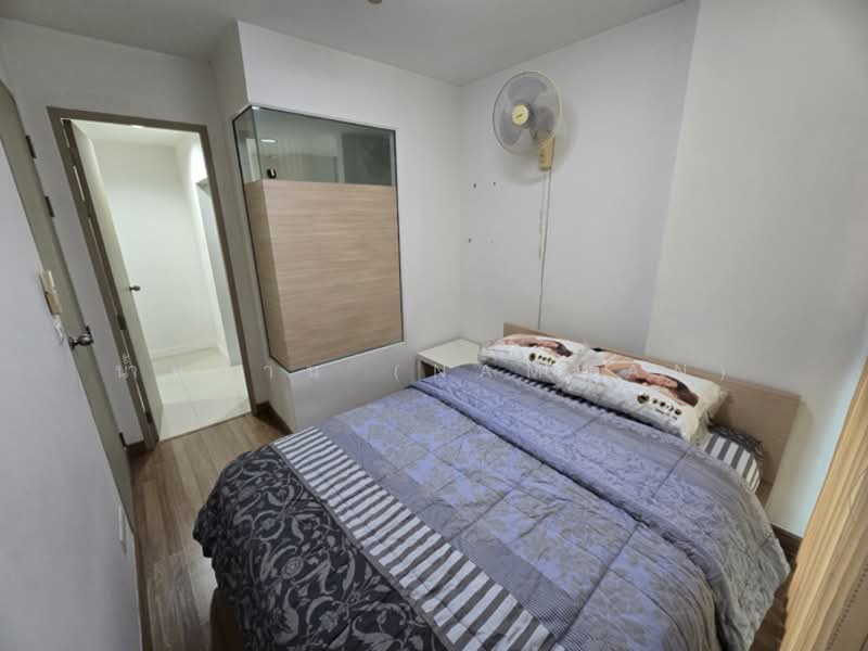 IDEO Mix Sukhumvit 103 : ไอดีโอ มิกซ์ สุขุมวิท 103, กรุงเทพ, ซอยอุดมสุข 3 ถนนสุขุมวิท, บางนา, บางนา, กรุงเทพ, 30 ตร.ม., คอนโด ให้เช่า, โดย น้ำหวาน (Namwan), 8518555 - DDproperty.com