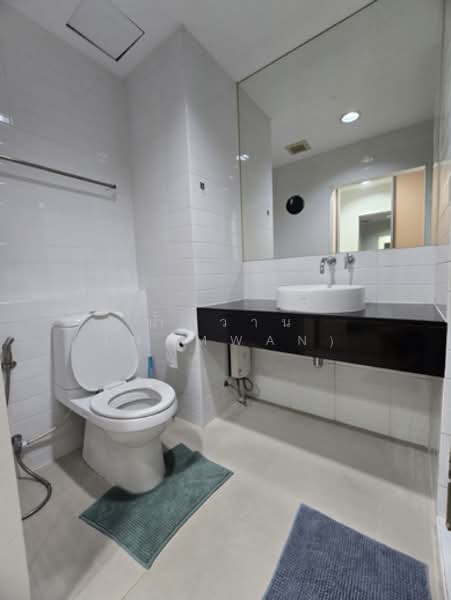 IDEO Mix Sukhumvit 103, Bangkok, Soi Udom Suk 3, Sukhumvit Road, Bang Na, Bang Na, Bangkok, 1 Bedroom, 30 sqm, Condo For Rent, by น้ำหวาน (Namwan), 8518555 - DDproperty.com