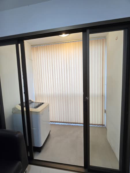 IDEO Mix Sukhumvit 103, Bangkok, Soi Udom Suk 3, Sukhumvit Road, Bang Na, Bang Na, Bangkok, 1 Bedroom, 30 sqm, Condo For Rent, by น้ำหวาน (Namwan), 8518555 - DDproperty.com