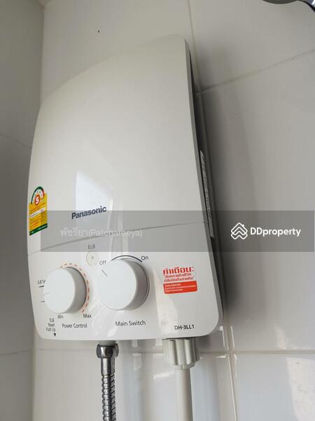 Tempo One Ramkhamhaeng-Rama 9, Bangkok, Ramkamhaeng Road, Hua Mak, Bang Kapi, Bangkok, 1 Bedroom, 34 sqm, Condo For Sale, by Living Condo, 8519662 - DDproperty.com