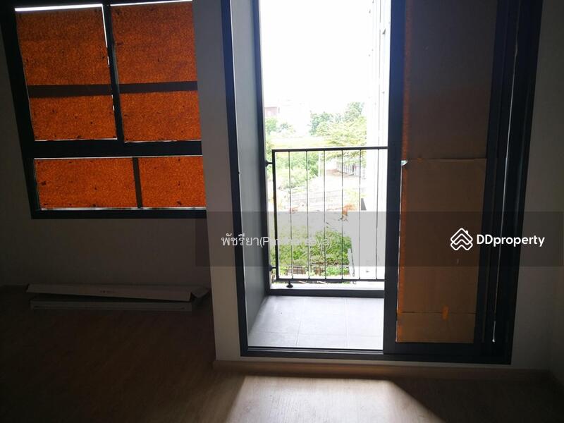 IDEO New Rama 9, Bangkok, 7 Ramkhamhaeng Road, Hua Mak, Bang Kapi, Bangkok, Studio, 26 sqm, Condo For Sale, by Living Condo, 8520076 - DDproperty.com