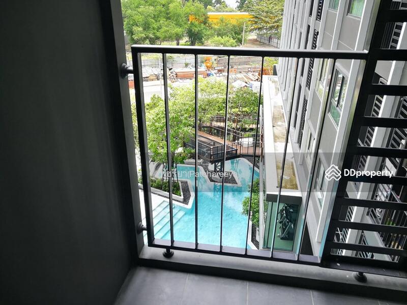 IDEO New Rama 9, Bangkok, 7 Ramkhamhaeng Road, Hua Mak, Bang Kapi, Bangkok, Studio, 26 sqm, Condo For Sale, by Living Condo, 8520076 - DDproperty.com