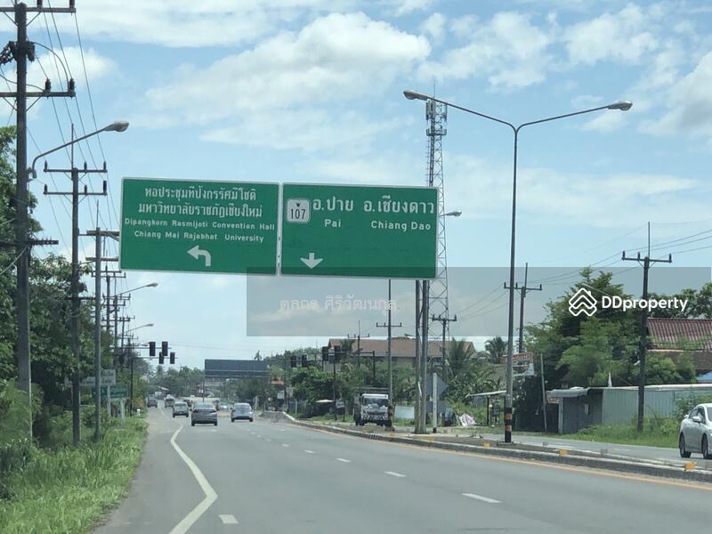 ทางหลวงสาย 107