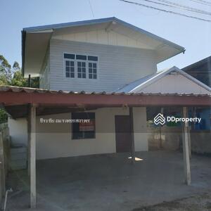 ขาย - บ้านพร้อมที่ดิน ในหมู่บ้านหนองโง้ง บ้านแฮด, ขอนแก่น