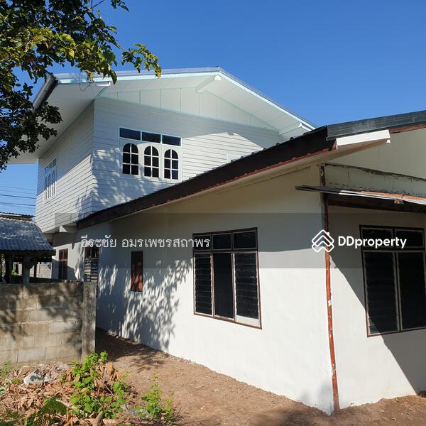 ขาย - บ้านพร้อมที่ดิน ในหมู่บ้านหนองโง้ง บ้านแฮด, ขอนแก่น