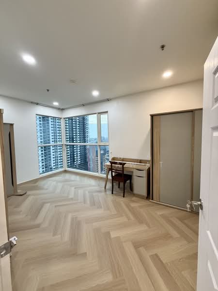 The Light House Sathorn–Chareonnakorn, Bangkok, Chareonnakorn Road, Khlong Ton Sai, Khlong San, Bangkok, 2 Bedrooms, 69 sqm, Condo For Rent, by Suwanna Singsawat, 8523415 - DDproperty.com