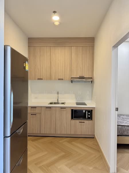 The Light House Sathorn–Chareonnakorn, Bangkok, Chareonnakorn Road, Khlong Ton Sai, Khlong San, Bangkok, 2 Bedrooms, 69 sqm, Condo For Rent, by Suwanna Singsawat, 8523415 - DDproperty.com