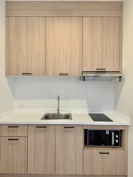 The Light House Sathorn–Chareonnakorn, Bangkok, Chareonnakorn Road, Khlong Ton Sai, Khlong San, Bangkok, 2 Bedrooms, 69 sqm, Condo For Rent, by Suwanna Singsawat, 8523415 - DDproperty.com