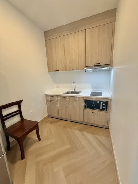 The Light House Sathorn–Chareonnakorn, Bangkok, Chareonnakorn Road, Khlong Ton Sai, Khlong San, Bangkok, 2 Bedrooms, 69 sqm, Condo For Rent, by Suwanna Singsawat, 8523415 - DDproperty.com