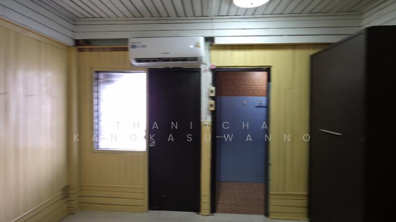 ขาย - D.C. Tower : ดี.ซี. ทาวเวอร์, กรุงเทพ