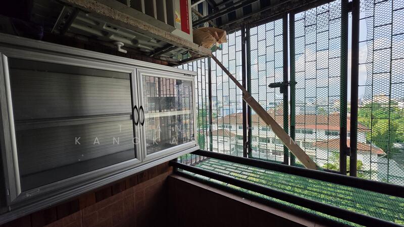 ขาย - D.C. Tower : ดี.ซี. ทาวเวอร์, กรุงเทพ