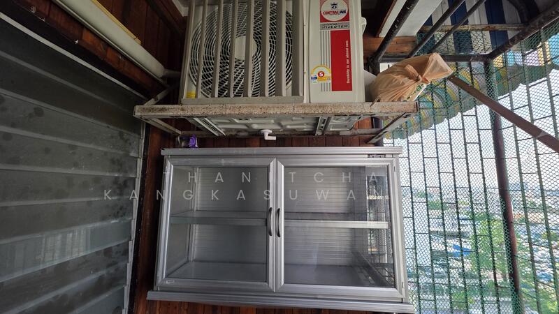 ขาย - D.C. Tower : ดี.ซี. ทาวเวอร์, กรุงเทพ