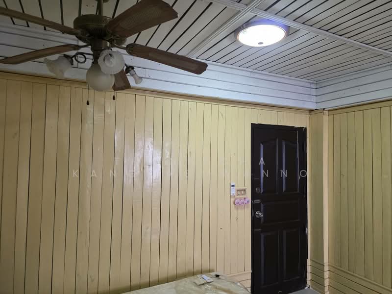 D.C. Tower, Bangkok, Soi Lat Phrao 112, Phlapphla, Wang Thonglang, Bangkok, 1 Bedroom, 25 sqm, Condo For Sale, by Thanitcha Kangkasuwanno, 85246 - DDproperty.com