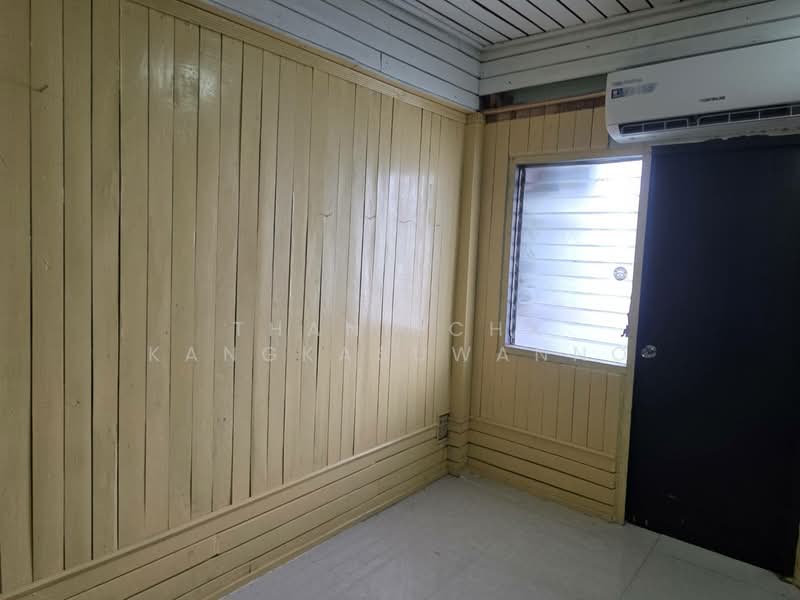 ดี.ซี. ทาวเวอร์, กรุงเทพ, ซอยลาดพร้าว 112, พลับพลา, วังทองหลาง, กรุงเทพ, 25 ตร.ม., คอนโด ขาย, โดย Thanitcha Kangkasuwanno, 85246 - DDproperty.com