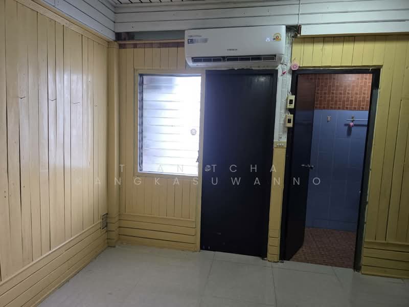 D.C. Tower, Bangkok, Soi Lat Phrao 112, Phlapphla, Wang Thonglang, Bangkok, 1 Bedroom, 25 sqm, Condo For Sale, by Thanitcha Kangkasuwanno, 85246 - DDproperty.com