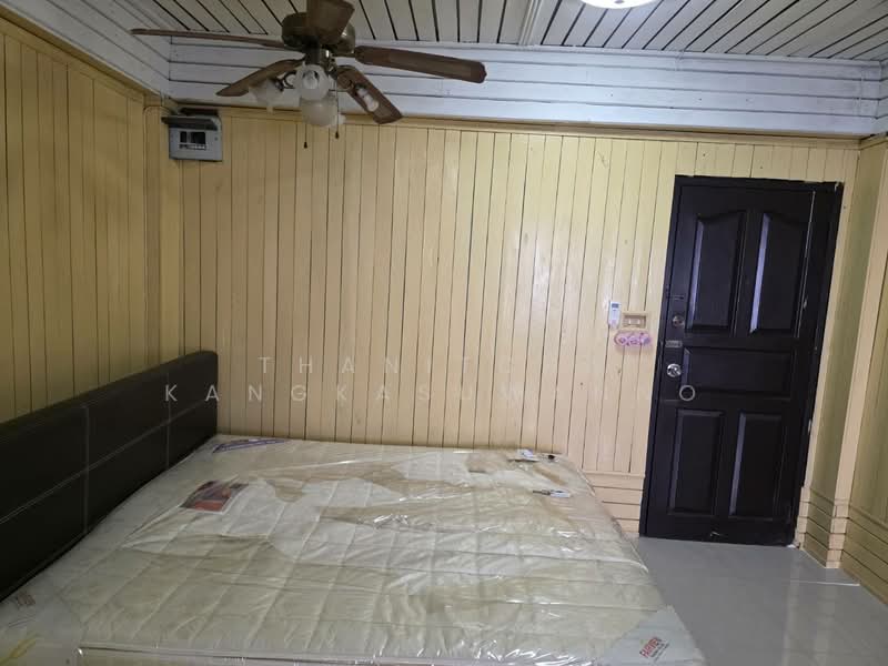 D.C. Tower, Bangkok, Soi Lat Phrao 112, Phlapphla, Wang Thonglang, Bangkok, 1 Bedroom, 25 sqm, Condo For Sale, by Thanitcha Kangkasuwanno, 85246 - DDproperty.com