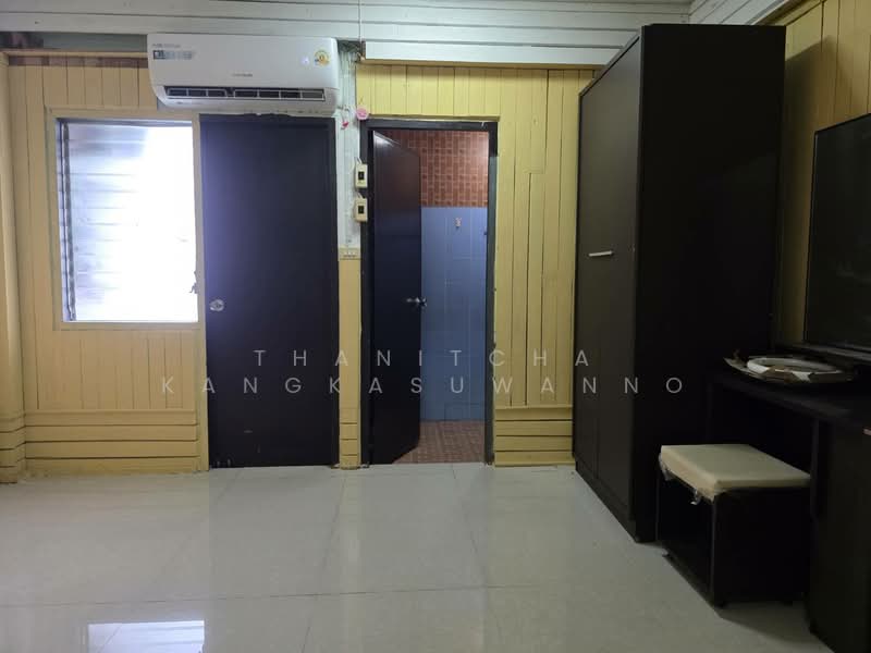 ดี.ซี. ทาวเวอร์, กรุงเทพ, ซอยลาดพร้าว 112, พลับพลา, วังทองหลาง, กรุงเทพ, 25 ตร.ม., คอนโด ขาย, โดย Thanitcha Kangkasuwanno, 85246 - DDproperty.com