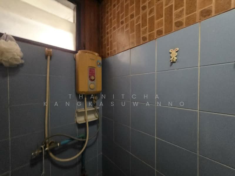 D.C. Tower, Bangkok, Soi Lat Phrao 112, Phlapphla, Wang Thonglang, Bangkok, 1 Bedroom, 25 sqm, Condo For Sale, by Thanitcha Kangkasuwanno, 85246 - DDproperty.com