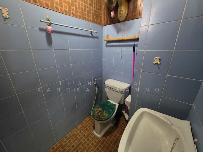 D.C. Tower, Bangkok, Soi Lat Phrao 112, Phlapphla, Wang Thonglang, Bangkok, 1 Bedroom, 25 sqm, Condo For Sale, by Thanitcha Kangkasuwanno, 85246 - DDproperty.com