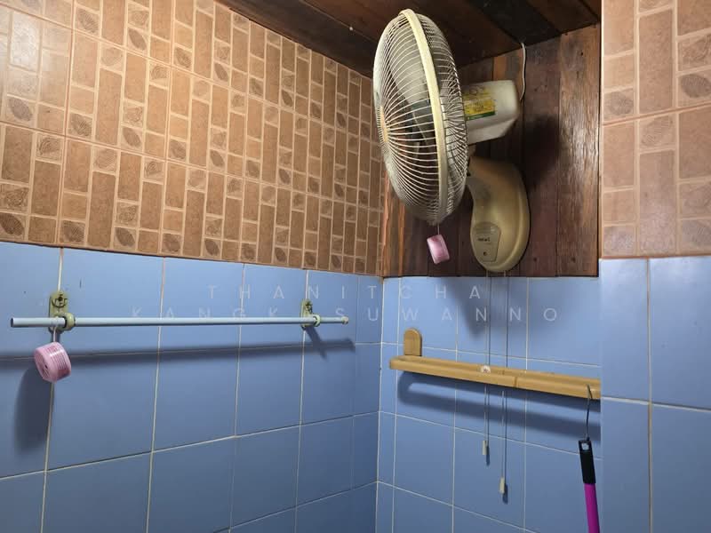 D.C. Tower, Bangkok, Soi Lat Phrao 112, Phlapphla, Wang Thonglang, Bangkok, 1 Bedroom, 25 sqm, Condo For Sale, by Thanitcha Kangkasuwanno, 85246 - DDproperty.com