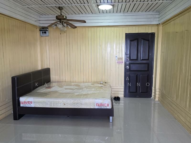 D.C. Tower, Bangkok, Soi Lat Phrao 112, Phlapphla, Wang Thonglang, Bangkok, 1 Bedroom, 25 sqm, Condo For Sale, by Thanitcha Kangkasuwanno, 85246 - DDproperty.com
