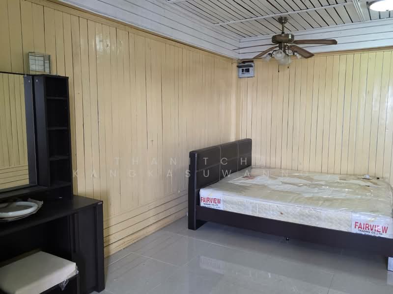 ดี.ซี. ทาวเวอร์, กรุงเทพ, ซอยลาดพร้าว 112, พลับพลา, วังทองหลาง, กรุงเทพ, 25 ตร.ม., คอนโด ขาย, โดย Thanitcha Kangkasuwanno, 85246 - DDproperty.com