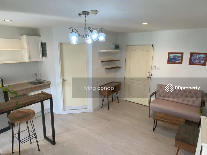 ขาย - Lumpini Condo Town Ramintra-Navamin : ลุมพินี คอนโดทาวน์ รามอินทรา-นวมินทร์, กรุงเทพ