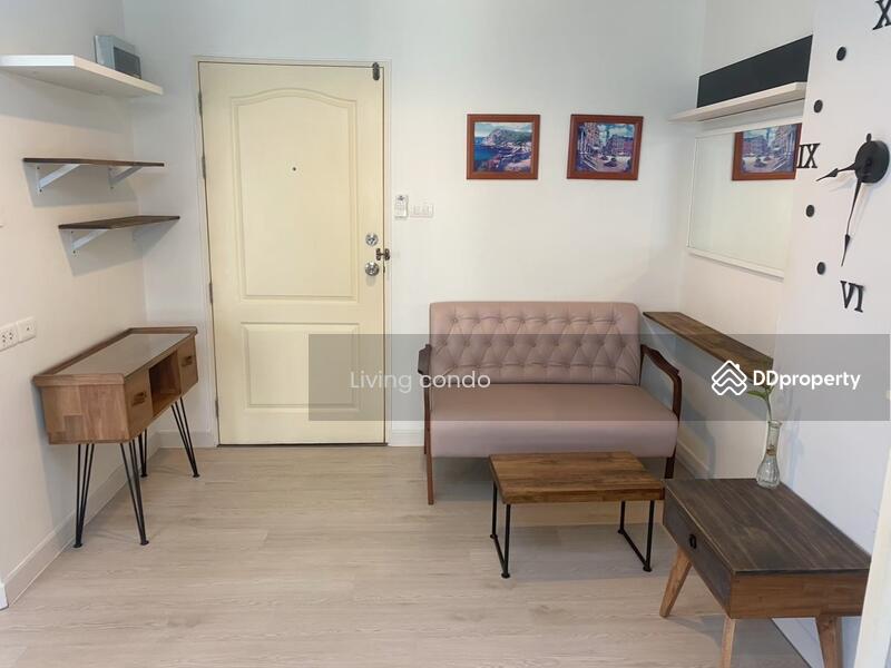 ขาย - Lumpini Condo Town Ramintra-Navamin : ลุมพินี คอนโดทาวน์ รามอินทรา-นวมินทร์, กรุงเทพ