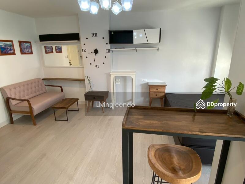 ขาย - Lumpini Condo Town Ramintra-Navamin : ลุมพินี คอนโดทาวน์ รามอินทรา-นวมินทร์, กรุงเทพ