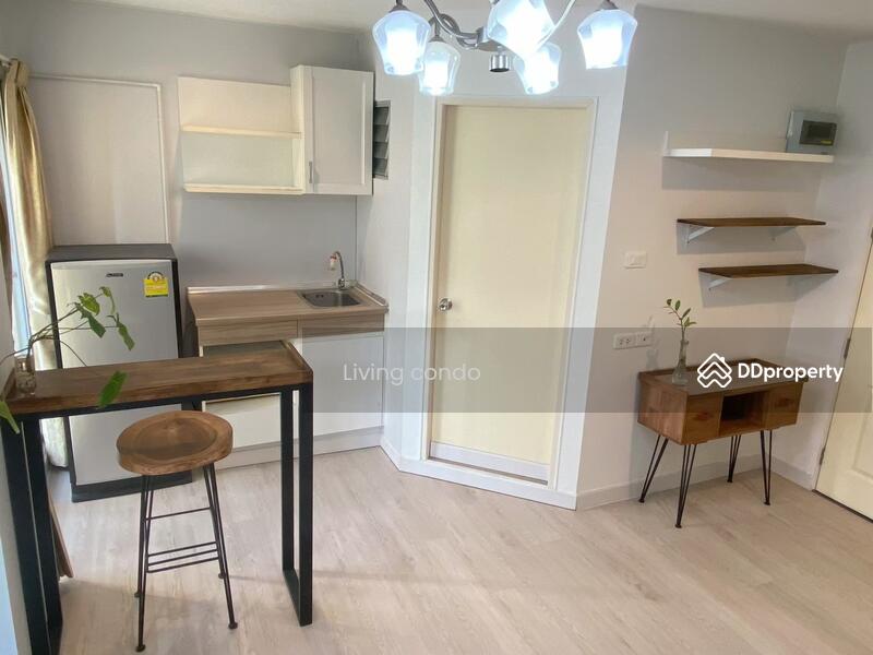 ขาย - Lumpini Condo Town Ramintra-Navamin : ลุมพินี คอนโดทาวน์ รามอินทรา-นวมินทร์, กรุงเทพ